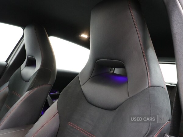 Used Mercedes-Benz A-Class 2019 for sale - 77599280: Photo 16