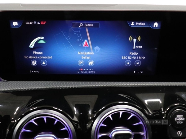 Used Mercedes-Benz A-Class 2019 for sale - 77599280: Photo 17