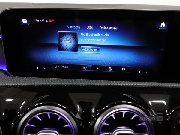 Used Mercedes-Benz A-Class 2019 for sale - 77599280: Photo 18