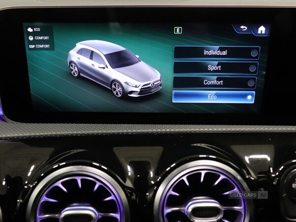 Used Mercedes-Benz A-Class 2019 for sale - 77599280: Photo 22