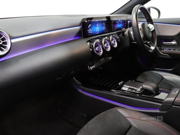 Used Mercedes-Benz A-Class 2019 for sale - 77599280: Photo 23