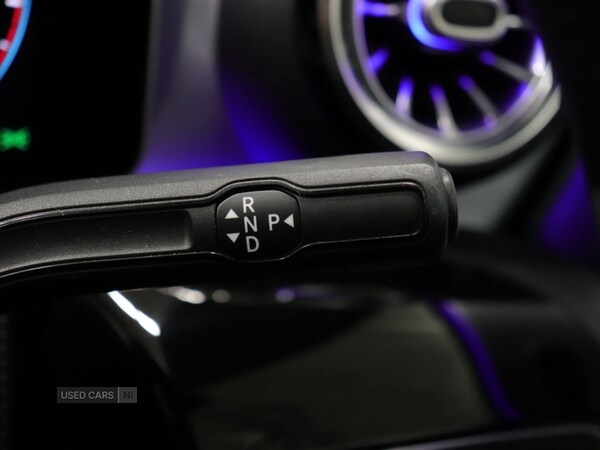 Used Mercedes-Benz A-Class 2019 for sale - 77599280: Photo 24