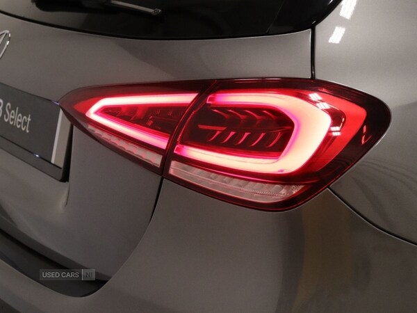 Used Mercedes-Benz A-Class 2019 for sale - 77599280: Photo 29