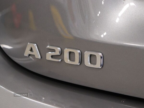 Used Mercedes-Benz A-Class 2019 for sale - 77599280: Photo 30