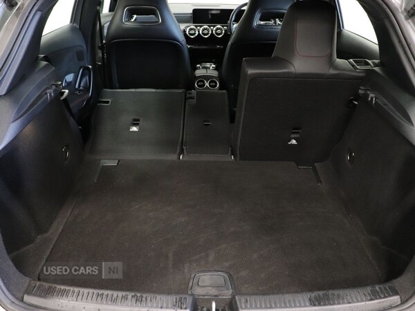 Used Mercedes-Benz A-Class 2019 for sale - 77599280: Photo 32