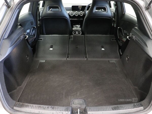 Used Mercedes-Benz A-Class 2019 for sale - 77599280: Photo 33