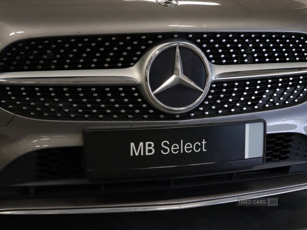 Used Mercedes-Benz A-Class 2019 for sale - 77599280: Photo 34