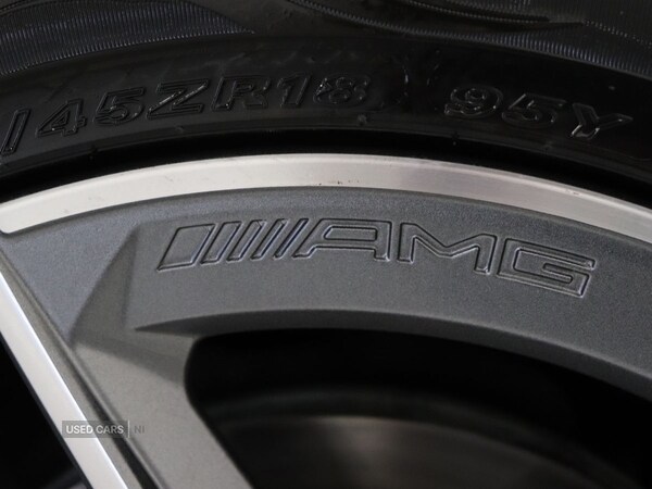 Used Mercedes-Benz A-Class 2019 for sale - 77599280: Photo 36