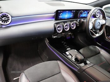 Used Mercedes-Benz A-Class 2019 for sale - 77599280: Photo