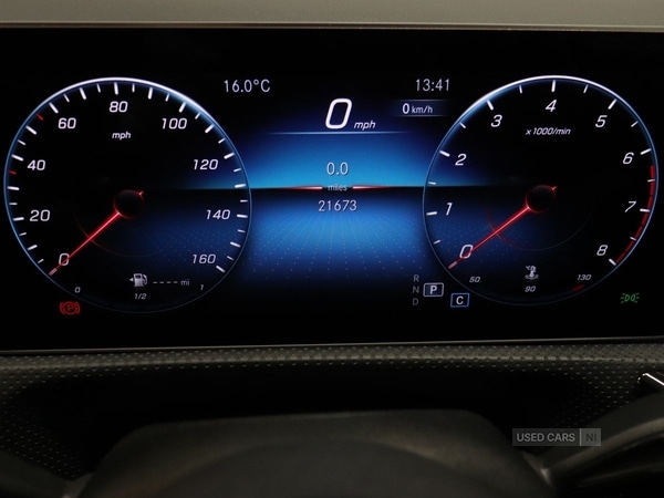 Used Mercedes-Benz A-Class 2019 for sale - 77599280: Photo 4