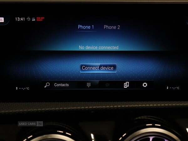 Used Mercedes-Benz A-Class 2019 for sale - 77599280: Photo 40