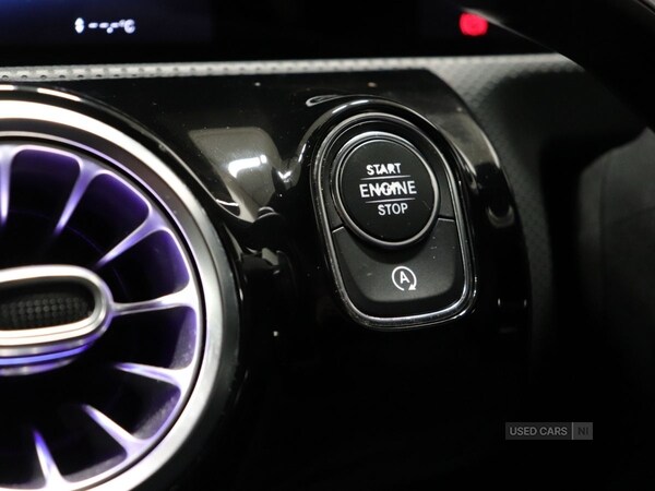 Used Mercedes-Benz A-Class 2019 for sale - 77599280: Photo 44