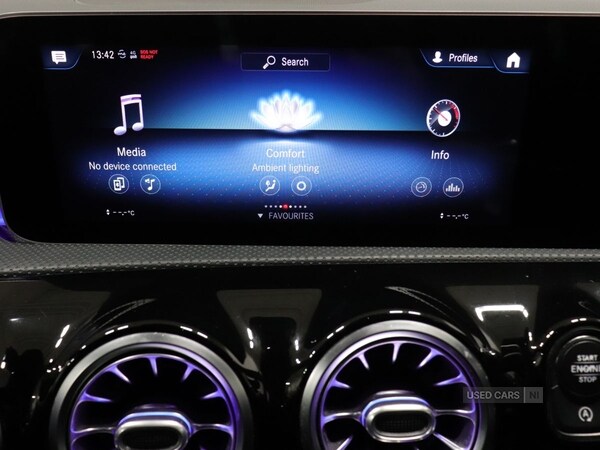 Used Mercedes-Benz A-Class 2019 for sale - 77599280: Photo 45