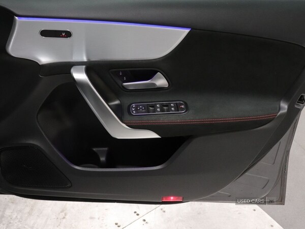 Used Mercedes-Benz A-Class 2019 for sale - 77599280: Photo 47