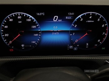 Used Mercedes-Benz A-Class 2019 for sale - 77599280: Photo