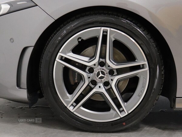 Used Mercedes-Benz A-Class 2019 for sale - 77599280: Photo 7