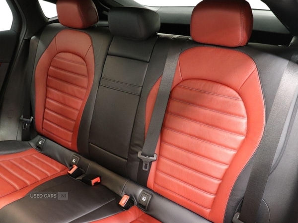 Used Mercedes-Benz GLC 2021 for sale - 76965744: Photo 10