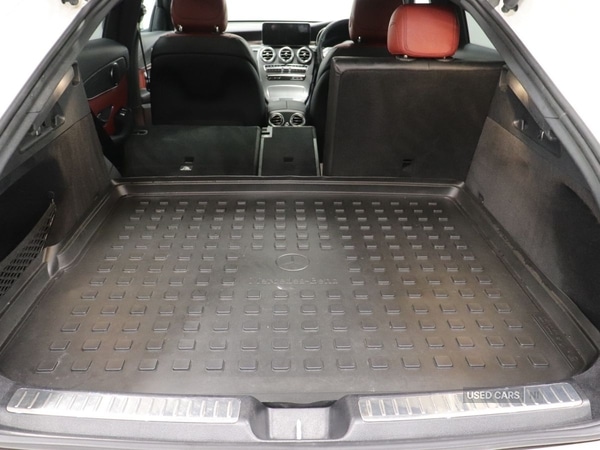 Used Mercedes-Benz GLC 2021 for sale - 76965744: Photo 11