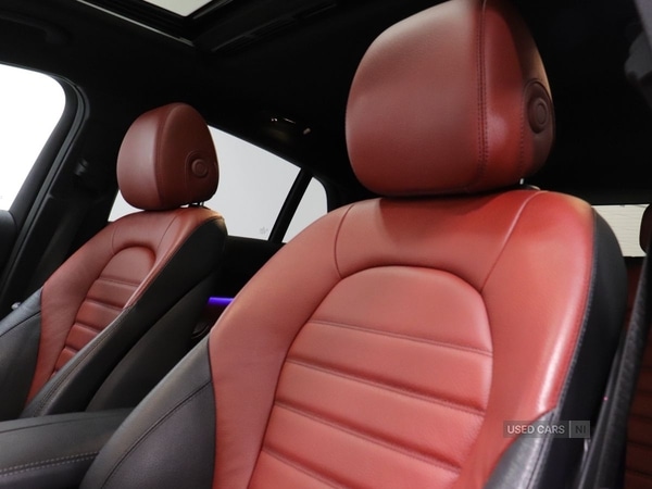 Used Mercedes-Benz GLC 2021 for sale - 76965744: Photo 15