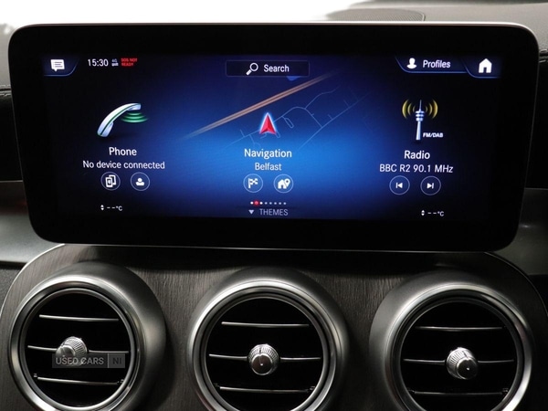 Used Mercedes-Benz GLC 2021 for sale - 76965744: Photo 16