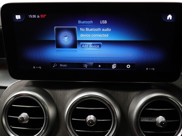 Used Mercedes-Benz GLC 2021 for sale - 76965744: Photo 17