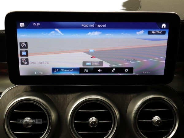 Used Mercedes-Benz GLC 2021 for sale - 76965744: Photo 18