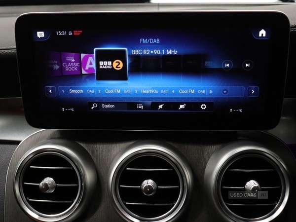 Used Mercedes-Benz GLC 2021 for sale - 76965744: Photo 20