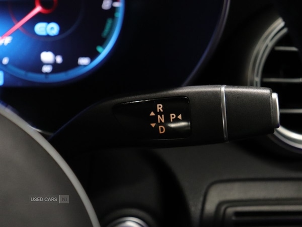 Used Mercedes-Benz GLC 2021 for sale - 76965744: Photo 22