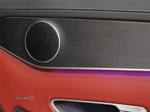 Used Mercedes-Benz GLC 2021 for sale - 76965744: Photo 24