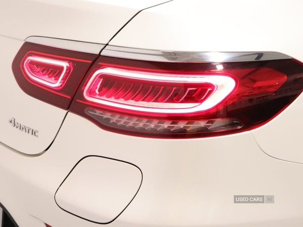 Used Mercedes-Benz GLC 2021 for sale - 76965744: Photo 26