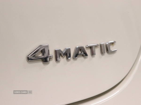 Used Mercedes-Benz GLC 2021 for sale - 76965744: Photo 28