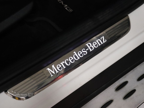 Used Mercedes-Benz GLC 2021 for sale - 76965744: Photo 32