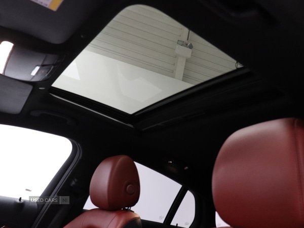 Used Mercedes-Benz GLC 2021 for sale - 76965744: Photo 35