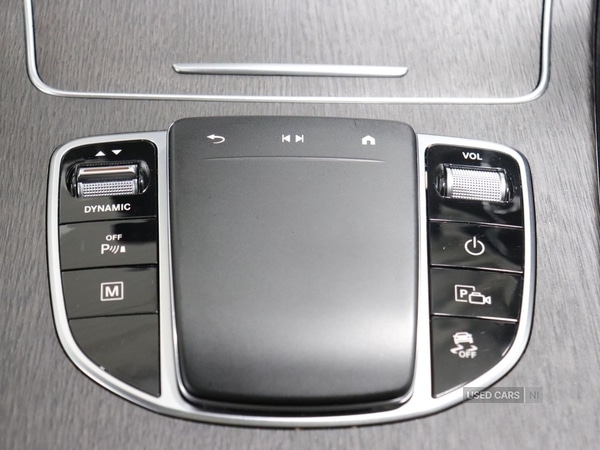 Used Mercedes-Benz GLC 2021 for sale - 76965744: Photo 37