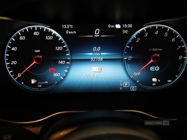 Used Mercedes-Benz GLC 2021 for sale - 76965744: Photo 4