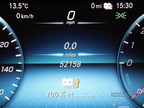 Used Mercedes-Benz GLC 2021 for sale - 76965744: Photo 40