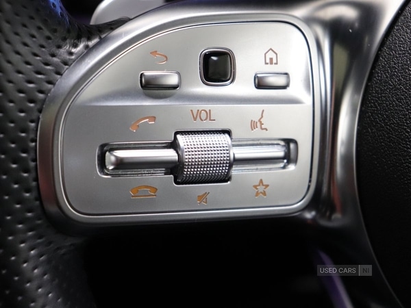 Used Mercedes-Benz GLC 2021 for sale - 76965744: Photo 41