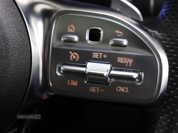 Used Mercedes-Benz GLC 2021 for sale - 76965744: Photo 42