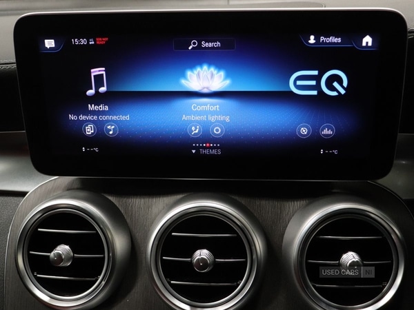 Used Mercedes-Benz GLC 2021 for sale - 76965744: Photo 43