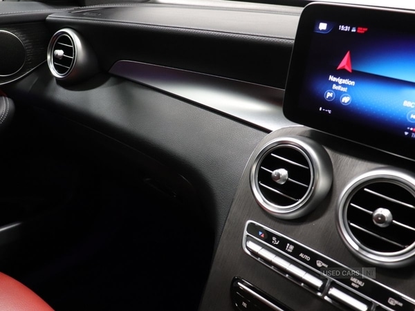 Used Mercedes-Benz GLC 2021 for sale - 76965744: Photo 44