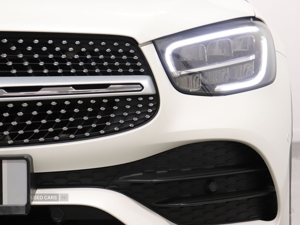 Used Mercedes-Benz GLC 2021 for sale - 76965744: Photo 7