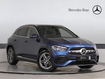 Used Mercedes-Benz GLA 2022 for sale - 78292951: Photo