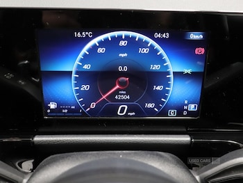 Used Mercedes-Benz GLA 2022 for sale - 78292951: Photo