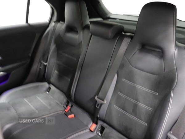 Used Mercedes-Benz A-Class 2022 for sale - 77684703: Photo 11