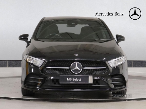 Used Mercedes-Benz A-Class 2022 for sale - 77684703: Photo 13