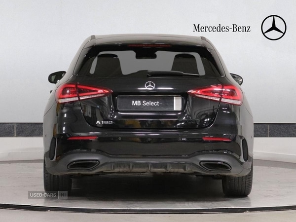 Used Mercedes-Benz A-Class 2022 for sale - 77684703: Photo 14