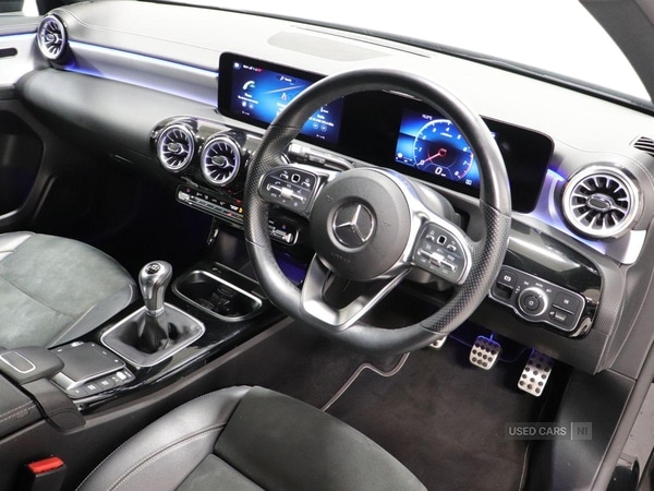 Used Mercedes-Benz A-Class 2022 for sale - 77684703: Photo 15