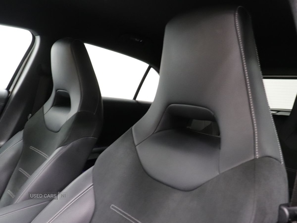 Used Mercedes-Benz A-Class 2022 for sale - 77684703: Photo 16