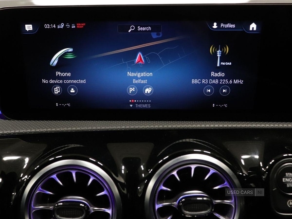 Used Mercedes-Benz A-Class 2022 for sale - 77684703: Photo 17