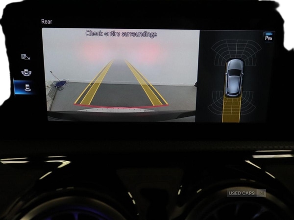 Used Mercedes-Benz A-Class 2022 for sale - 77684703: Photo 20